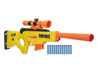 Nerf Fortnite BASR-L Blaster -vaahtomuoviammusase