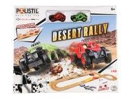 Polistil Desert Rally Autorata