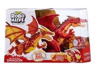 Robo Alive Lohikäärme