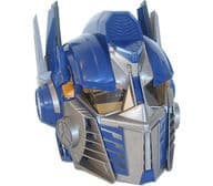 Transformers kypärä