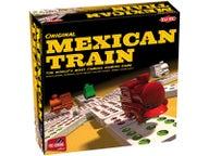 Mexican Train