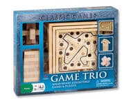 Puiset peliklassikot setti