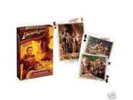 Indiana Jones 4 Leffapelikortit