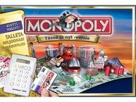 Monopoly Tässä ja nyt