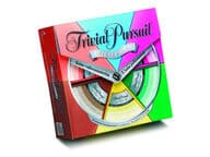 Trivial Pursuit Deluxe