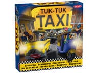 Tuk Tuk Taxi lautapeli