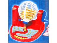 Täydellinen Bingosetti