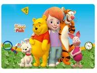 Disney Nalle Puh pöytätabletti