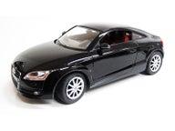 Radio-ohjattava Audi TT