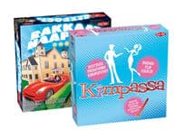 Tacticin Suuri Seurapelipaketti