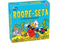 Roope-Setä Liikemiespeli