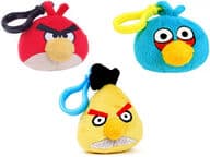 Angry Birds Maskotti klipillä