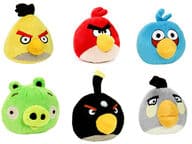 Angry Birds äänipehmolelu