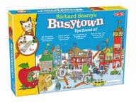 Richard Scarry's Busytown