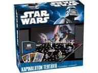 Star Wars seikkailupeli