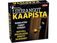 Luurangot Kaapista
