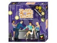Tiedolla tai tuurilla!