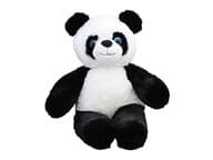 Panda Bambunen, 40 cm