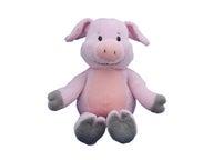 Pinkkis Possu, 40 cm