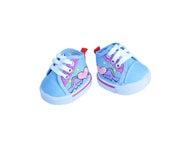 Siniset sydäntennarit, 40 cm