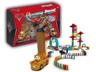 Domino cars2 leikkisarja