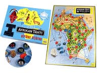 Afrikan tähti Deluxe