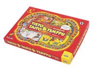 Tieto-taito-temppu peli