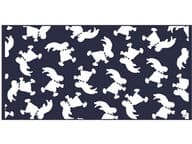 Kunnas Hakkarainen-kylpypyyhe, sininen