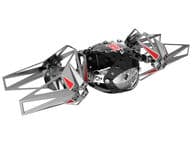 Meccano Spacechaos Dark Pirates Fighter