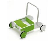 BRIO MyVeryFirst Työntökärry