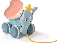 BRIO Dumbo