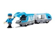 BRIO Henkilöjuna paristokäyttöinen