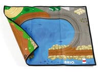 BRIO Junaleikkimatto