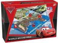 Cars 2 World GP