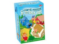 Kolme pientä porsasta ja Iso Paha Susi