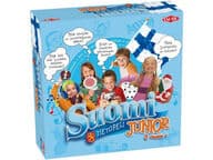 Suomi-tietopeli Junior