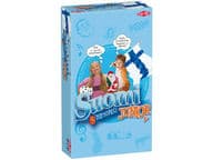 Suomi-tietopeli Junior, matkapeli