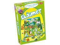Ampparin eskari: Eläimet