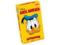 Aku Ankka matkapeli