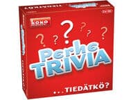 Perhe Trivia