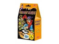 Street Magic Funny