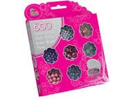 Tactic Askarteluhelmet, pinkki