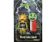 Milli Pilli Hevisaurushahmo