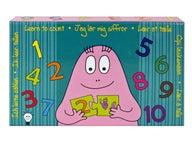 Barbapapa Laskemispalapeli