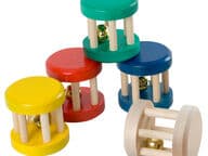 Jukka helistinpyörä