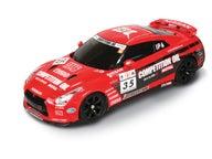 Nikko Nissan GT-R R35 Motul Nismo