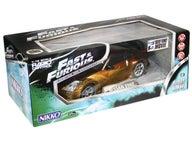 Nikko F&F Nissan 350Z