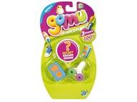 Gomu Pyyhekumit 3 kpl