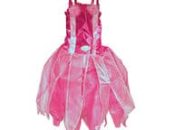 Pikkutyttöjen keijuasu