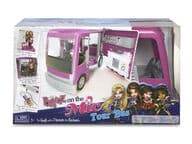 Bratz™ On The Mic keikkabussi